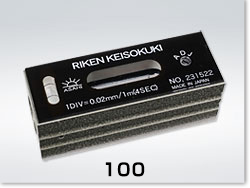 hước đo cân bằng ( Precision Flat Level) Riken RFL-1502, RFL-1505, RFL-2002, RFL-2005, RFL-2010, RFL-2502, RFL-2505, RFL-2510, RFL-3002, RFL-3005, RFL-3010