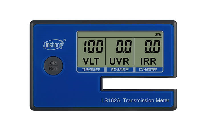 Máy kiểm tra độ trong suốt LS162A Transmission Meter