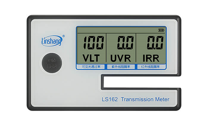 Máy kiểm tra độ trong suốt LS162 Transmission Meter