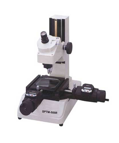 KÍNH HIỂN VI CÔNG CỤ SUNPOC SPTM-505R tool-maker’s microscope 