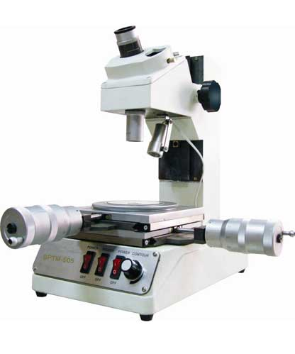 KÍNH HIỂN VI CÔNG CỤ SUNPOC SPTM-505 tool-maker’s microscope