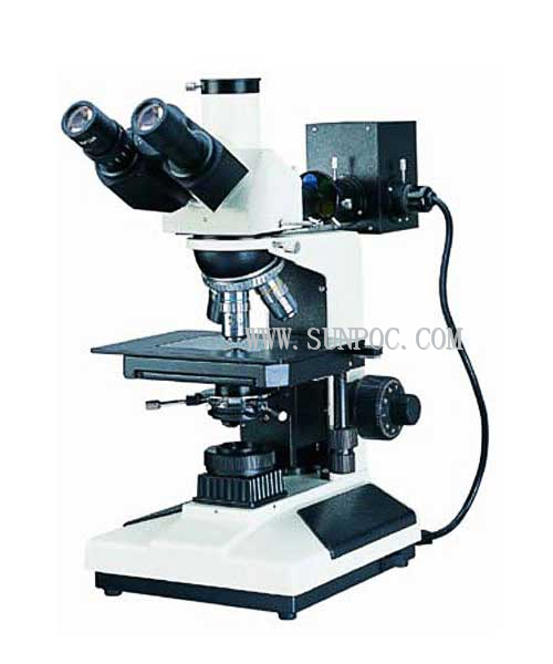 KÍNH HIỂN VI QUANG HỌC SUNPOC UMM-12A, UMM-12B, UMM-12C Upright Metallurgical Microscope