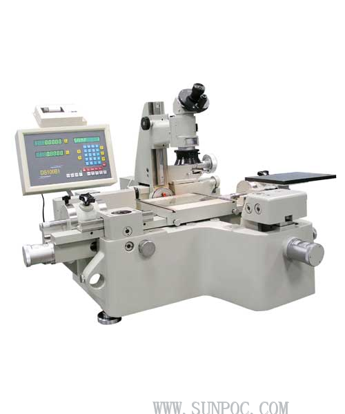 KÍNH HIÊN VI CÔNG CỤ SUNPOC SPTM-11B Digital Universal Toolmakers Microscope