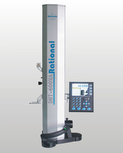 Rational Height Measuring Instrument