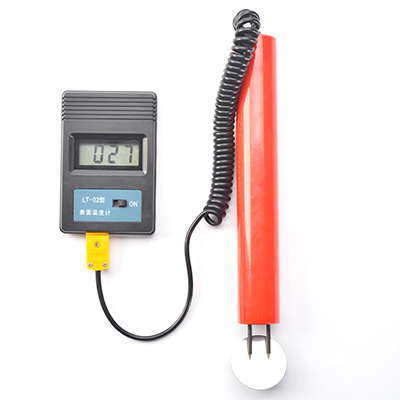 Máy đo nhiệt độ LT-02 Surface Thermometer