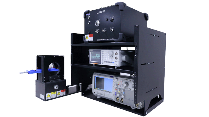 AMS-10 Amorphous Wire Measuring System