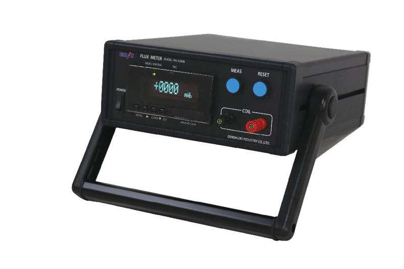 Máy đo từ tính EMIC Compact Flux Meter FMI-2000R