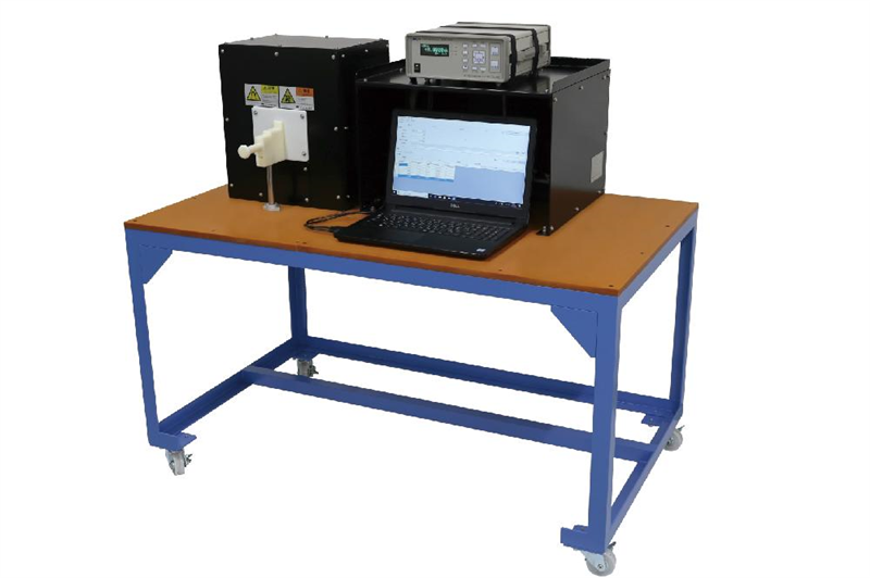 Máy đo từ tính EMIC Magnetic Saturation Induction Measuring Equipment MSM-1025S