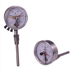 Đồng hồ nhiệt độ Sato LAT-100SE/SAT-100SE, LAS-100SE/SAS-100SE