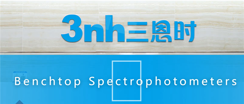 3NH Spectrophotometers