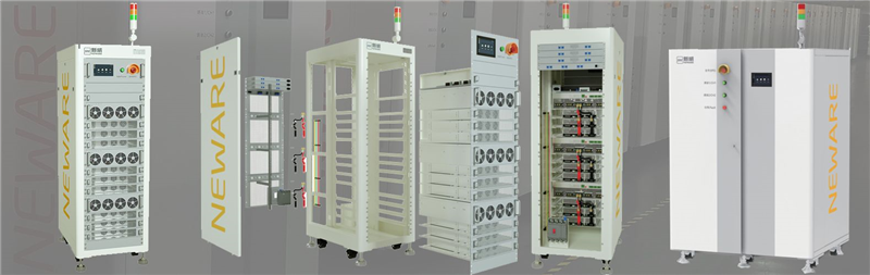 Máy kiểm tra Pin Battery Testing System Neware CE-6004n-500V300A-IG, CE-6002n-750V200A-IG, CE-6002n-750V300A-IG, CE-6001n-1000V400A-IG, CE-6002n-1000V300A-IG