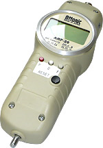Digital force gauge Attonic ARF-02, ARF-05, ARF-1, ARF-2, ARF-5, ARF-10, ARF-20, ARF-50