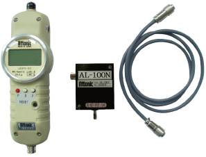 Digital force gauge Attonic ARFS-02, ARFS-05, ARFS-1, ARFS-2, ARFS-5, ARFS-10, ARFS-20, ARFS-50
