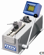 Máy đo lực căng MAV Pruftechnics Universal Tester model CT 50