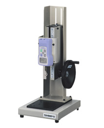 Giá đỡ máy đo lực Manual Test Stands (Acquest SKS Coporation) Shimpo FGS-50H