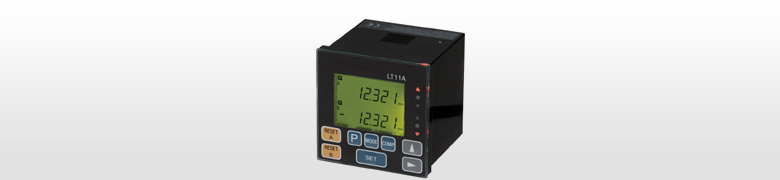 Bộ đếm Magnescale Counter LT11A-101, LT11A-101B, LT11A-101C, LT11A-201, LT11A-201B, LT11A-201C