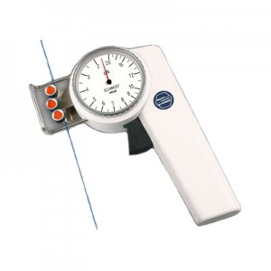 Máy đo lực căng dây Analog Tension meter Nidec Shimpo (Acquest SKS Coporation) zf2-5, zf2-10, zf2-20, zf2-30, zf2-50, zf2-100