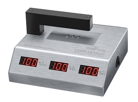 lens transmission meter lens transmission meter
