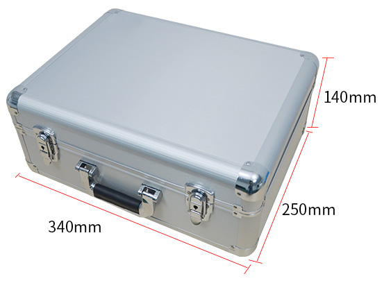 Lens Transmission Meter package Lens Transmission Meter package