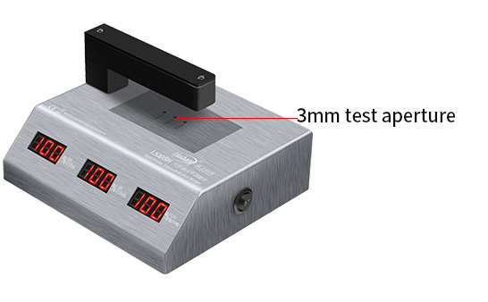 visible light transmission meter visible light transmission meter