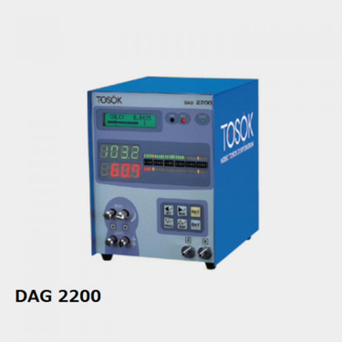 Máy đo kích thước Digital air gage Nidec shimpo (Acquest SKS Coporation) DAG-2200