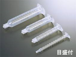 Xy lanh nhựa Clear syringe Musashi PSY-E/F series