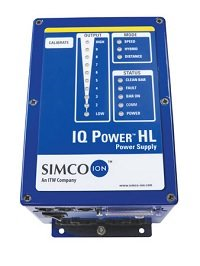 Bộ nguồn Simco  IQ Power HL System