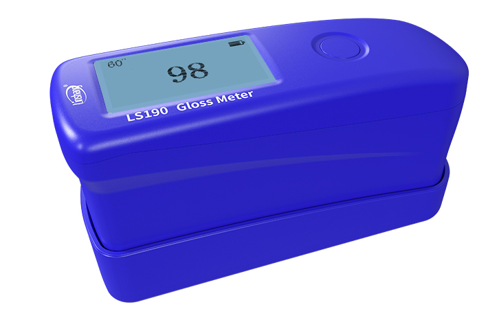 Máy đo độ bóng Linshang Gloss meter Ls190