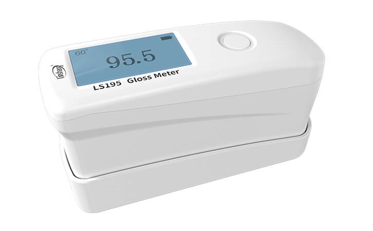 Máy đo độ bóng Linshang Cost-effective gloss meter