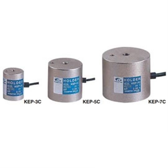 Magnetic holder KEP-3C/5C/7C Kanetec