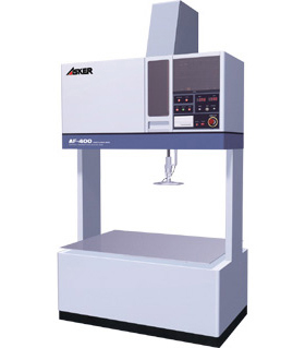 Máy đo độ cứng cao su ASKER Automatic Hardness Tester AF-400