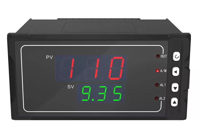Bộ điều khiển Supmea SUP-110T Economic 3-digit Single-loop Digital Display Controller