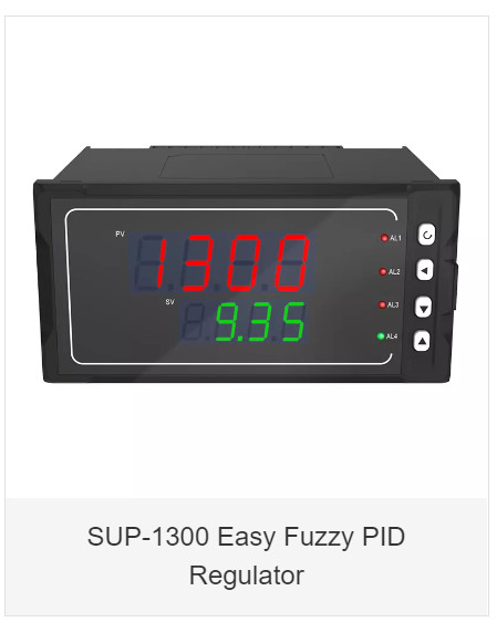 Bộ điều khiển SUP-1300 Easy Fuzzy PID Regulator