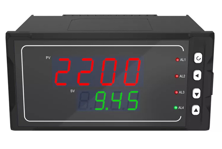 Bộ điều khiển Supmea SUP-2200 Dual-loop digital display controller