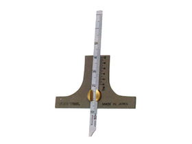 Dưỡng đo Fuji tool POCKET DEPTH GAUGE 50M(PDG-50)