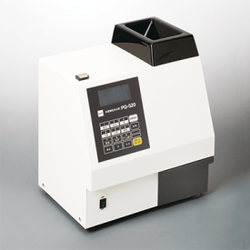 Máy phân tích độ ẩm thực phẩm Single Kernel Grain Moisture Tester Kett PQ-520