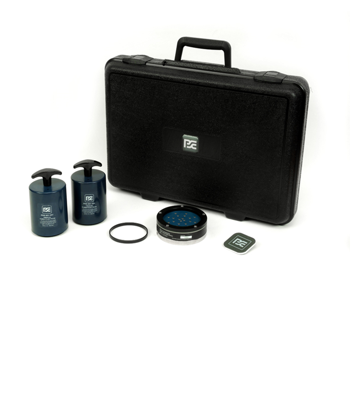 Prostat PRV-815 Premium Electrode Qualification Kit