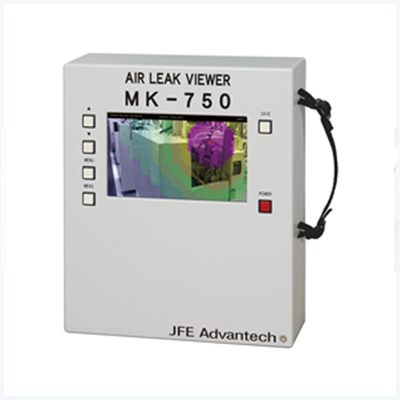 JFE ADvantech Gas/Air Leak Viewer MK-750
