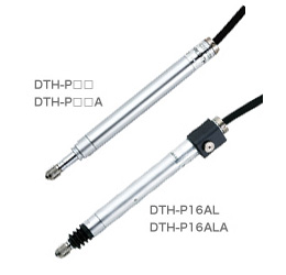 Electric Micrometers DTH-P16AL / DTH-P16ALA