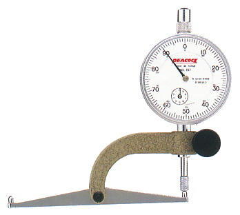 Đồng hồ đo so Peacock XY-1, Peacock XY-2