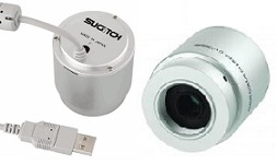 Camera Sugitoh TS-CA-300M/TS-CA-130M7/STC-MC133USB/STC-MC152USB/STC-MC202USB/WAT-01U2/WAT-250D2/WAT-535EX2/WAT-902B