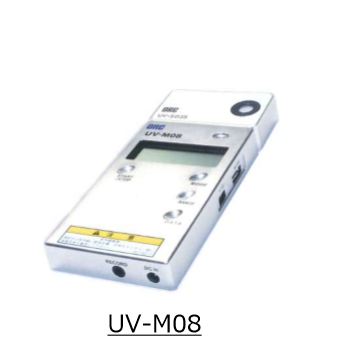 Máy đo tia cực tím ORC UV-M08 