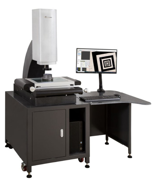 Máy đo 2D SP Series Vision Measurement Machine Easson RV-3020, RV-4030