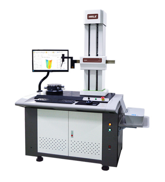 Máy đo trục chuẩn Wale Cylindricity Measuring Instrument CBS4100, CBS4200