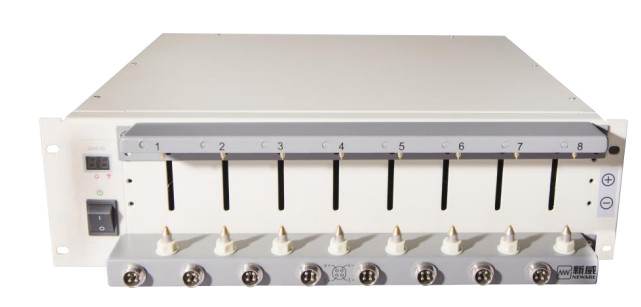 Máy kiểm tra Pin Battery Testing System Neware BTS4000-5V1A, BTS4000-5V6A(triple range), BTS4000-5V12A(triple range)