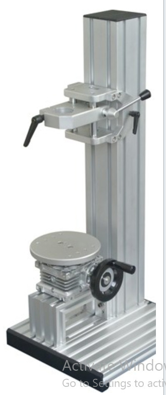 Máy đo lực siết Nidec Shimpo TTST-V Rotary Torque Test Stand 