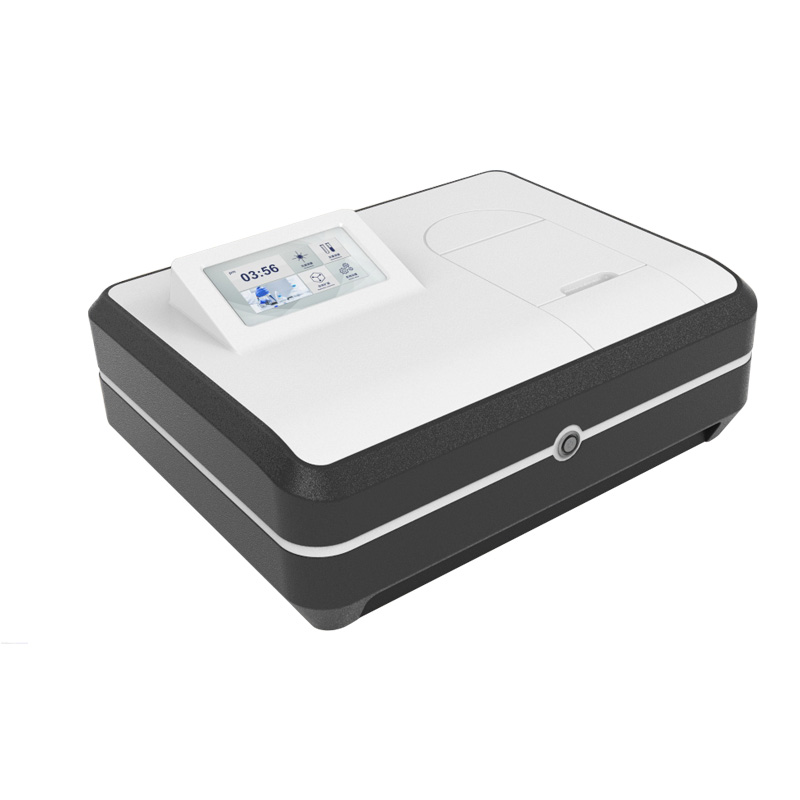 Máy đo quang phổ UV-VIS light Spectrophotometer SDR1910