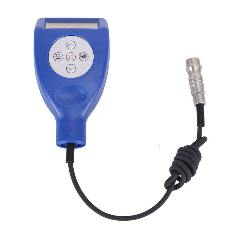 Máy đo độ dầy lớp phủ Coating Thickness Gauge GT821F