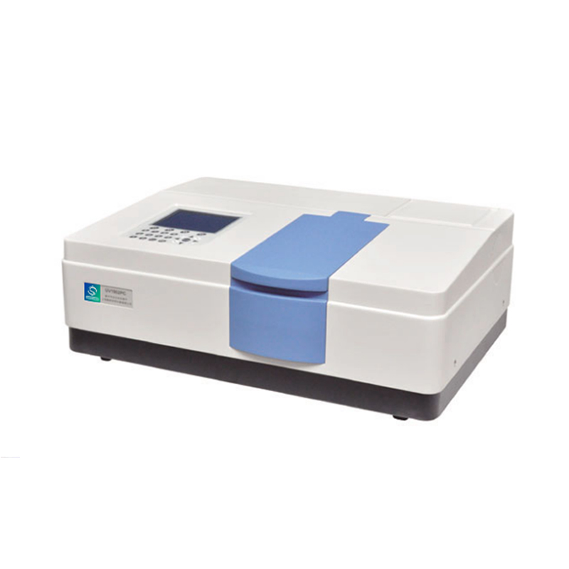 Máy đo quang phổ UV-VIS light Spectrophotometer SDR1911