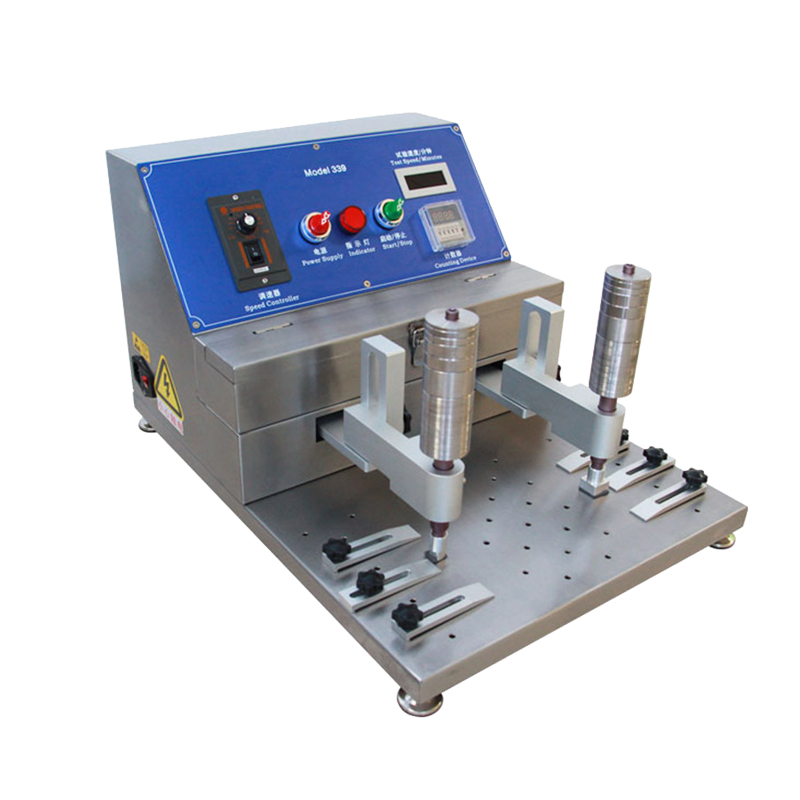 Máy kiểm tra độ bền Multifunction Friction Testing Machine SDR-339